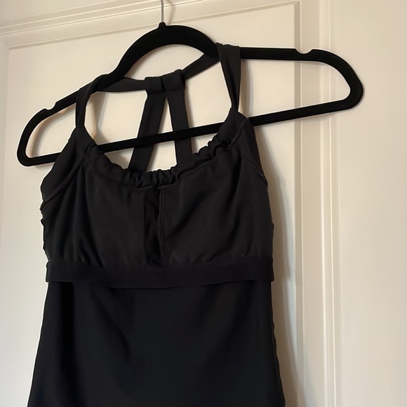 prAna Quinn Chakara Yoga Tank Size S - Picture 7 of 9